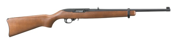 RUG 10/22 RB 22LR - Win Repeating Arms Promotion